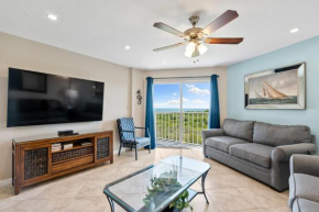 Sunrise Sanctuary - Top Floor Ocean Pointe 2415
